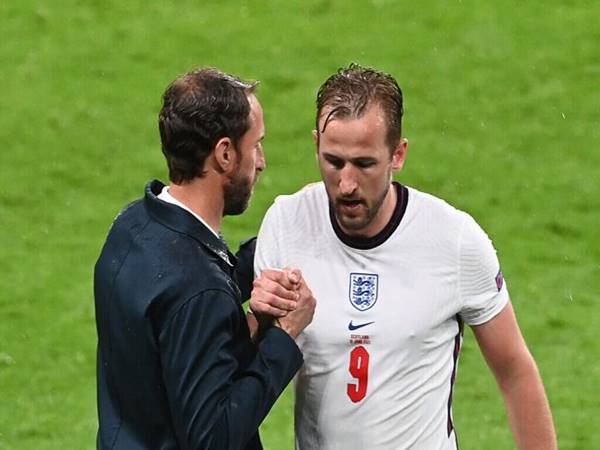 Tin bóng đá 19/6: HLV Southgate lên tiếng bảo vệ Kane